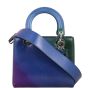 Dior Lady Dior Medium Ombre