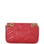 Gucci GG Marmont Matelasse Mini Shoulder Bag