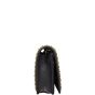 Chanel Chain Around Boy Wallet on Chain | Black