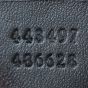 Gucci GG Marmont Matelasse Small Shoulder Bag Date code