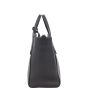 Gucci Swing Mini Leather Tote