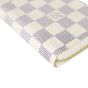 Louis Vuitton Clemence Wallet Damier Azur