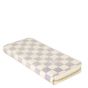 Louis Vuitton Clemence Wallet Damier Azur