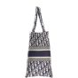 Dior Book Tote Medium Oblique