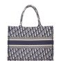 Dior Book Tote Medium Oblique