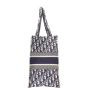 Dior Book Tote Medium Oblique