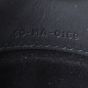 Dior Ultramatte Saddle Belt Bag Date code