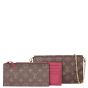 Louis Vuitton Pochette Felicie Monogram