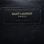 Saint Laurent Kate Tassel Chain Wallet Interior Stamp