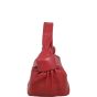 Bottega Veneta Nappa Double Knot Mini Bag