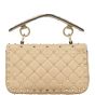 Valentino Rockstud Spike Small Shoulder Bag