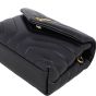 Saint Laurent Toy Loulou 