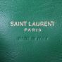 Saint Laurent Puffer Pouch