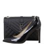 Saint Laurent Monogram Mix Matelasse Envelope Chain Bag Medium