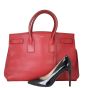 Saint Laurent Sac de Jour Large