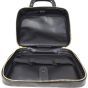 Chanel Timeless Double Zip Vanity Case Patent 