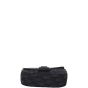 Dior Saddle Mini Messenger Flap Bag Oblique