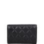 Chanel Classic Card Holder | Black