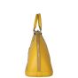 Louis Vuitton Alma MM Epi | Yellow 