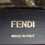 Fendi First Small Clutch with Strap