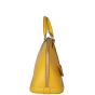 Louis Vuitton Alma MM Epi | Yellow 