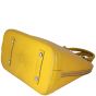 Louis Vuitton Alma MM Epi | Yellow 
