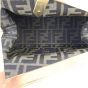 Fendi First Small Clutch with Strap