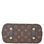 Louis Vuitton Alma BB Monogram Vernis Metallise | Taupe