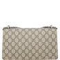 Gucci Dionysus GG Supreme Small Shoulder Bag