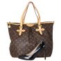 Louis Vuitton Palermo GM Monogram