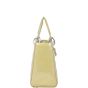 Dior Lady Dior Medium Patent