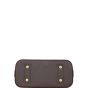 Louis Vuitton Alma BB Damier Ebene |  Detachable Clochette