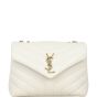 Saint Laurent Loulou Small 