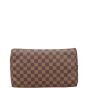 Louis Vuitton Speedy 30 Bandouliere Damier Ebene