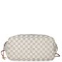 Louis Vuitton Neverfull MM Damier Azur