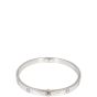 Cartier Small Love Bracelet 18k White Gold