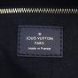 Louis Vuitton Petite Malle Souple Monogram Empreinte