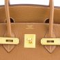 Hermes Birkin Togo 35 Hardware 2