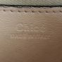 Chloe Tess Small Croc-Embossed Interior Stamp