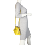 Louis Vuitton Alma BB Epi | Tassil Yellow