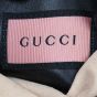 Gucci GucciGhost Chain Pouch Interior Stamp