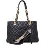 Chanel Grand Shopping Tote