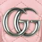 Gucci GG Marmont Super Mini Shoulder Bag Hardware