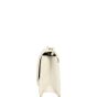 Chanel Beauty Lock Flap Bag Small | Stone