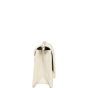 Chanel Beauty Lock Flap Bag Small | Stone