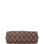 Louis Vuitton Croisette Damier Ebene