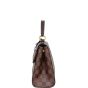Louis Vuitton Bond Street BB Damier Ebene Noir 