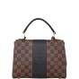 Louis Vuitton Bond Street BB Damier Ebene Noir 