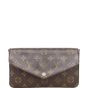 Louis Vuitton Pochette Felicie Monogram