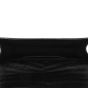 Saint Laurent Monogram Kate Clutch Croc-Embossed